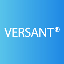 VERSANT®︎を受験して<br />英語学習の成果を確認